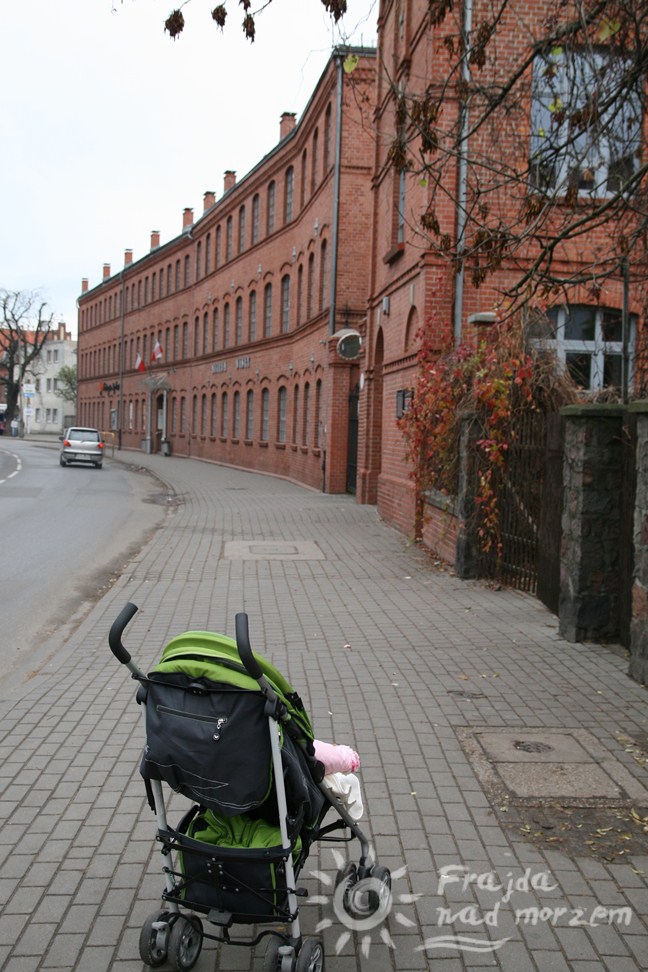 Na weekendową nudę dobre Muzeum Wisły i Fabryka Sztuk w Tczewie