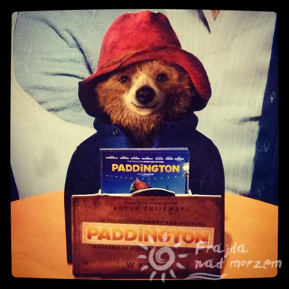 Paddington