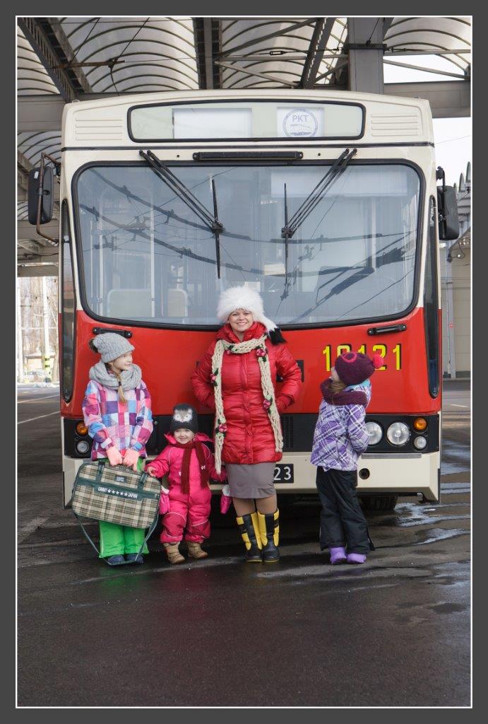 Taka niespodzianka na wernisażu w Galerii Malucha