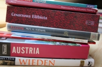 JAK PRZYGOTOWAŁAM SIĘ DO WYJAZDU DO AUSTRII