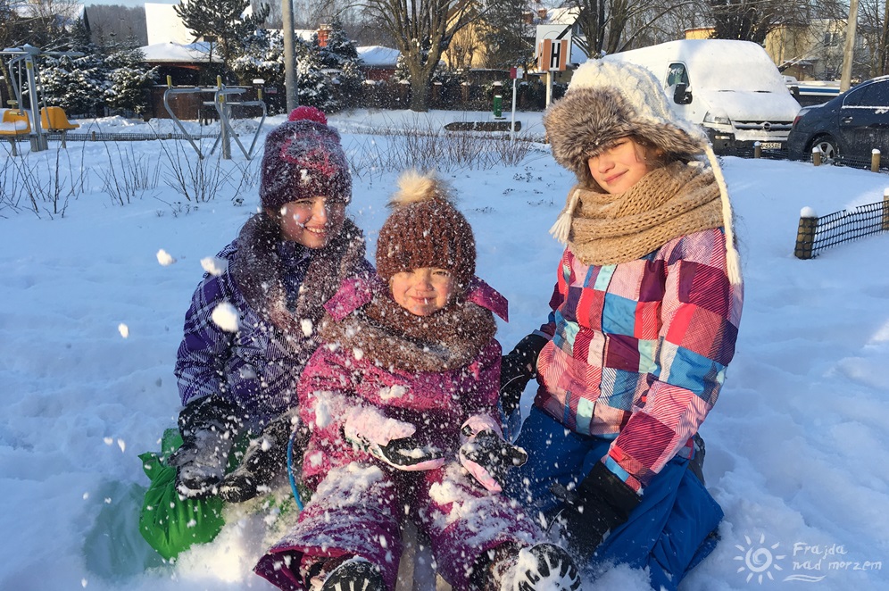 CO NA FERIE Z DZIECIAKAMI W TRÓJMIEŚCIE 2019