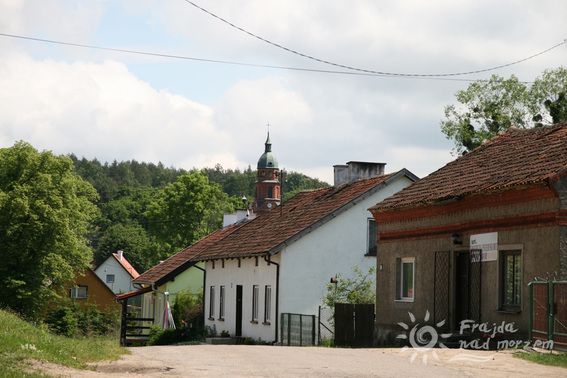  Bartołty Wielkie