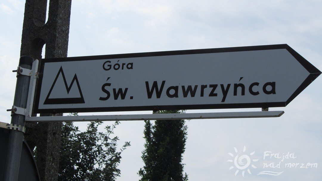 Góra św. Wawrzyńca