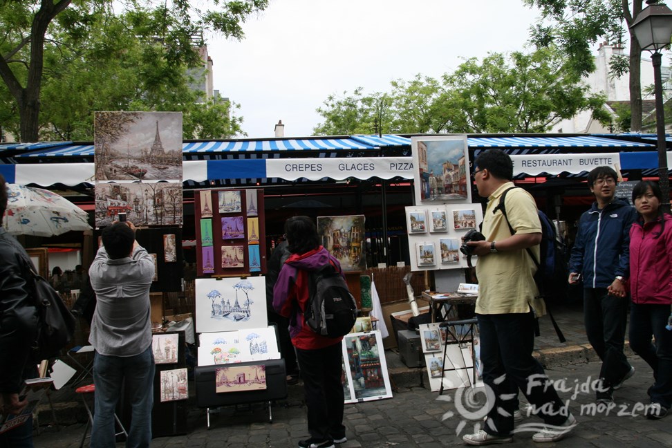 Montmartre