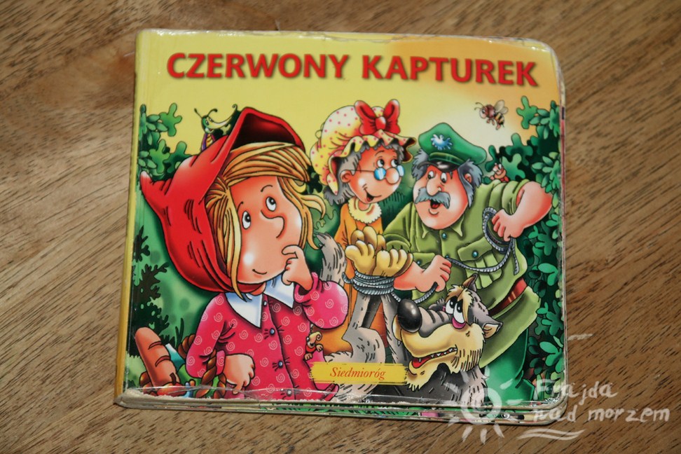 Czerwony Kapturek