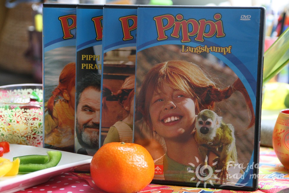 Pippi