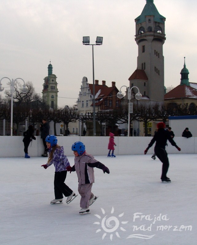 Małe Frajdowiczki