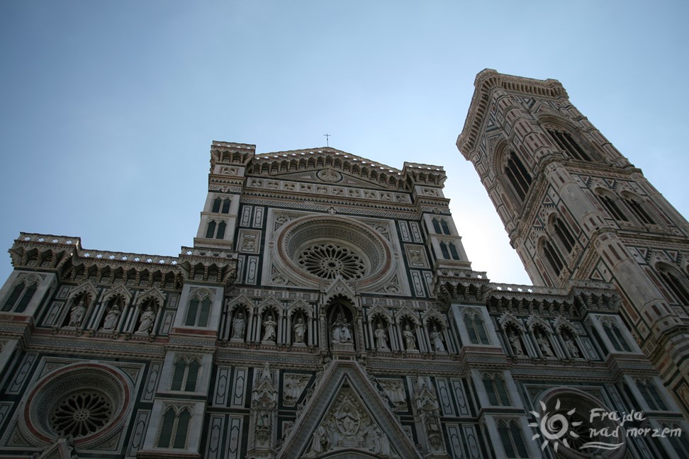 Katedra Santa Maria Del Fiore