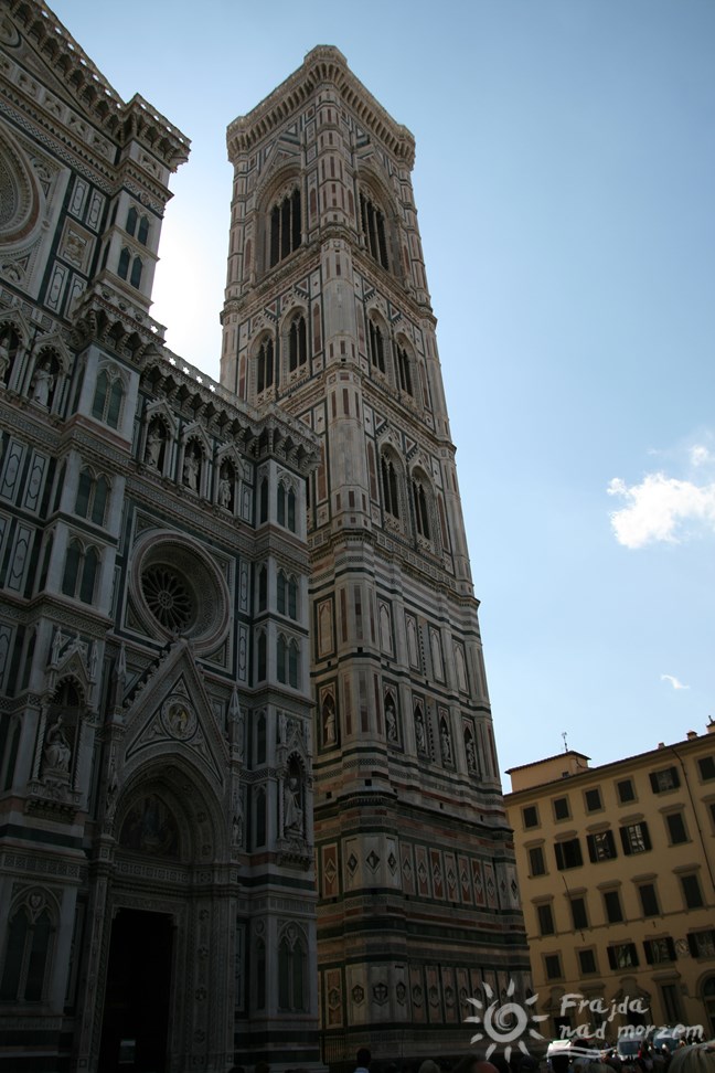 Katedra Santa Maria Del Fiore