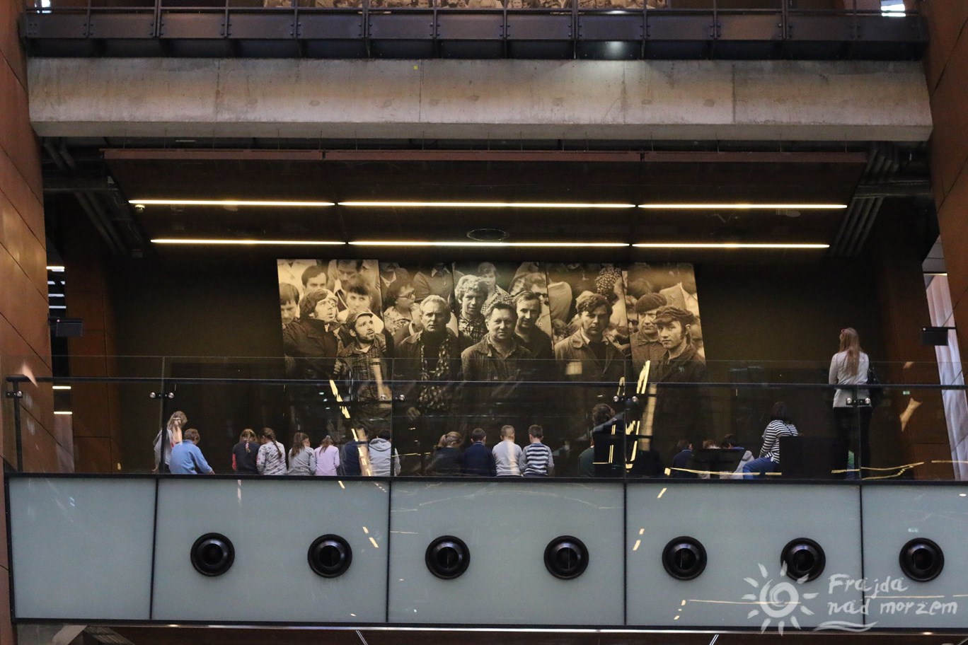 Europejskie Centrum Solidarności