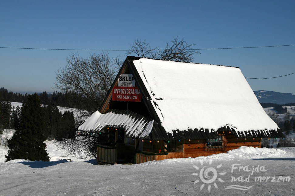 Wypożyczalnia