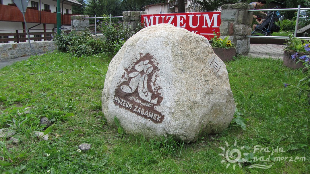 Muzeum Zabawek