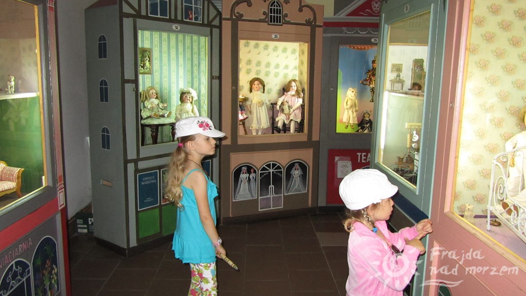 Muzeum Zabawek