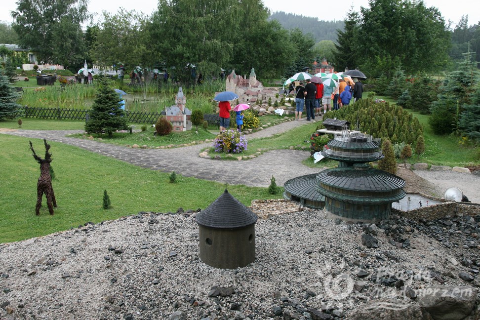 Park Miniatur