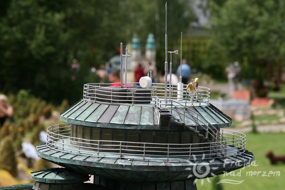 Park Miniatur