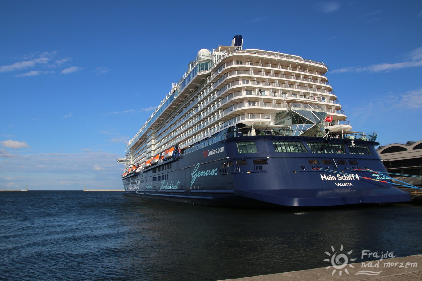 Mein Schiff 4