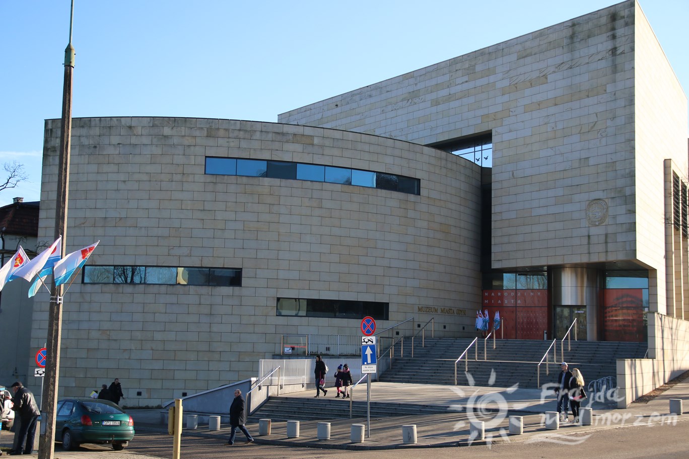 Muzeum Miasta Gdyni