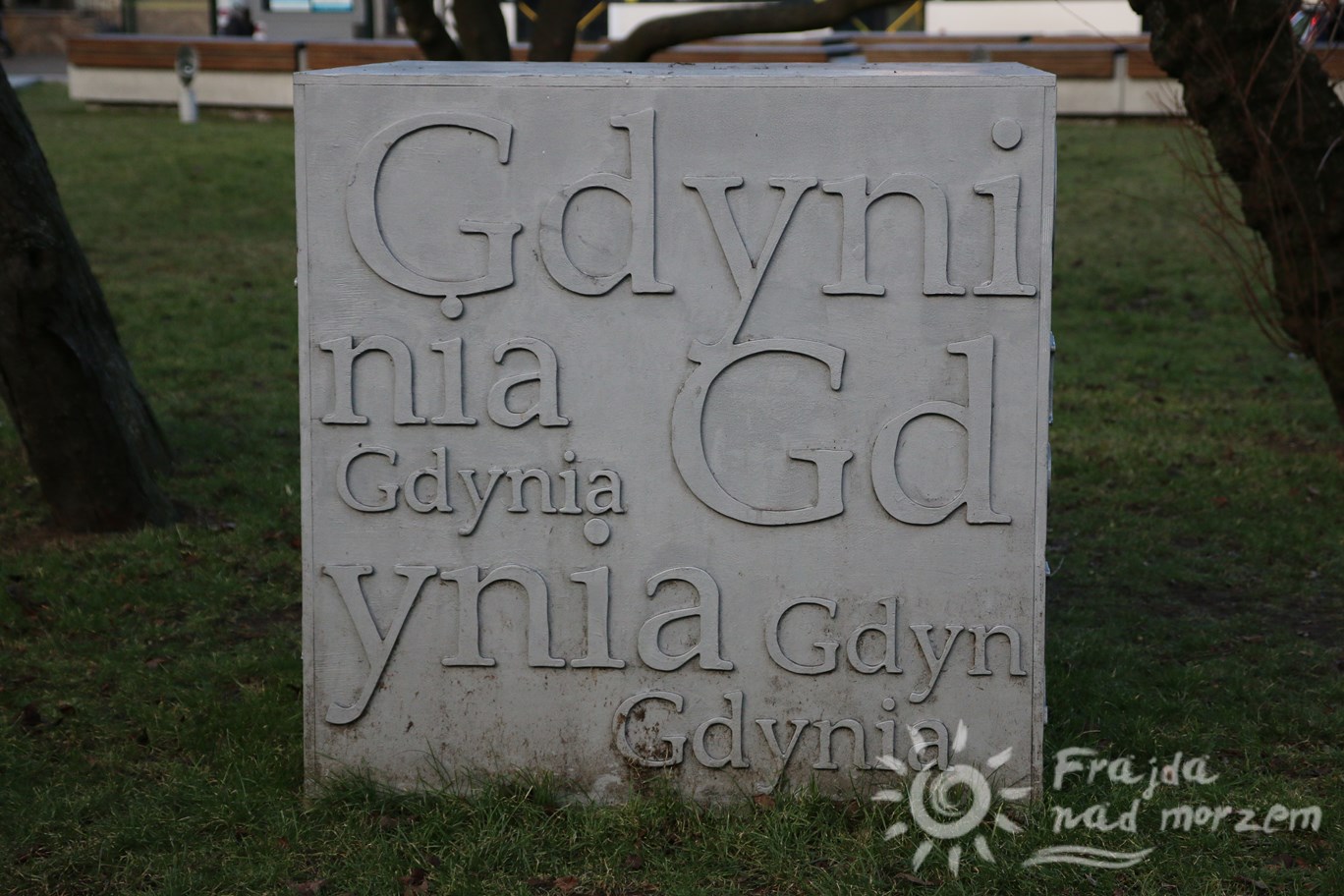 Urodziny Gdyni