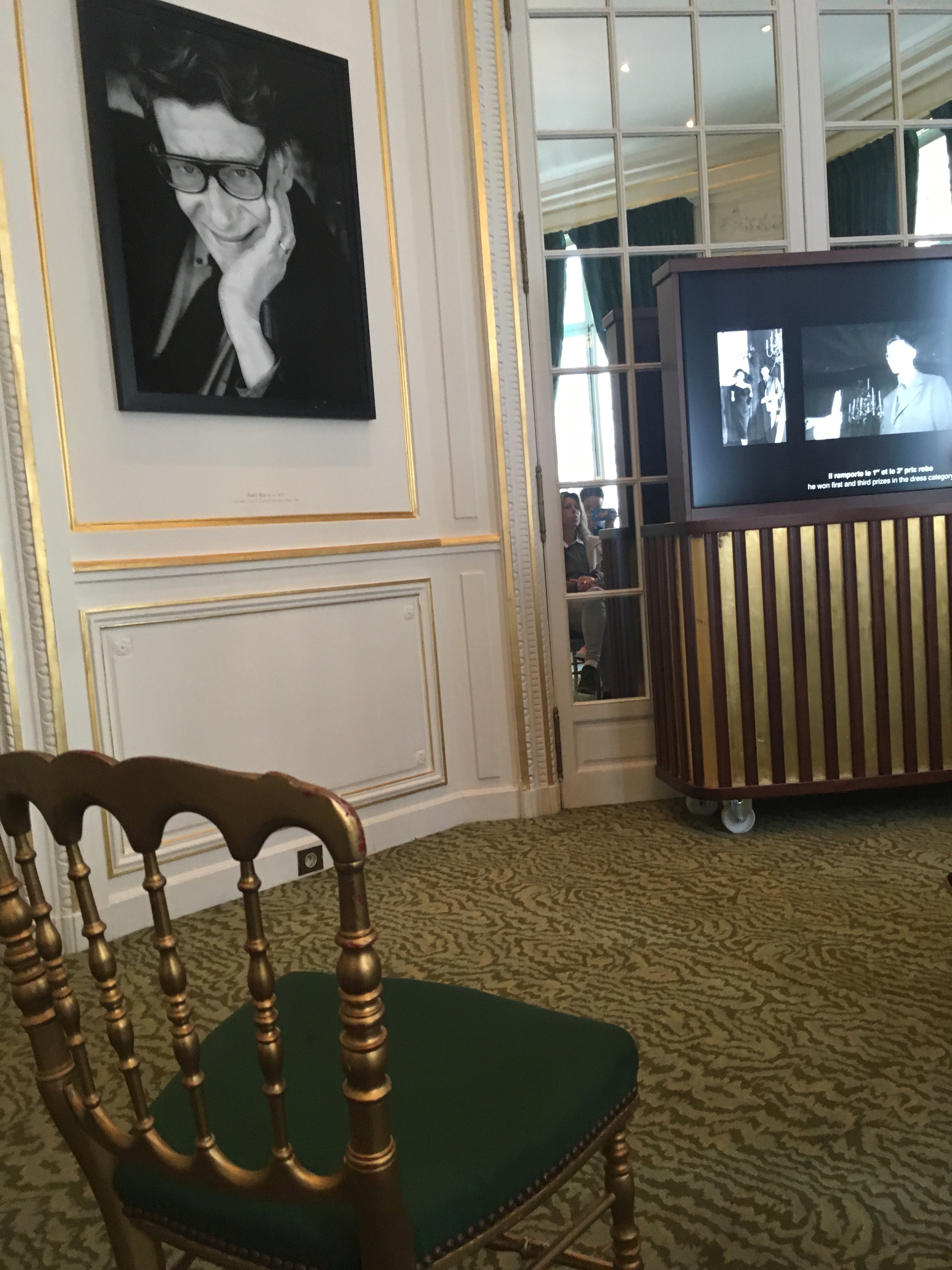 Muzeum Yves Saint Laurent