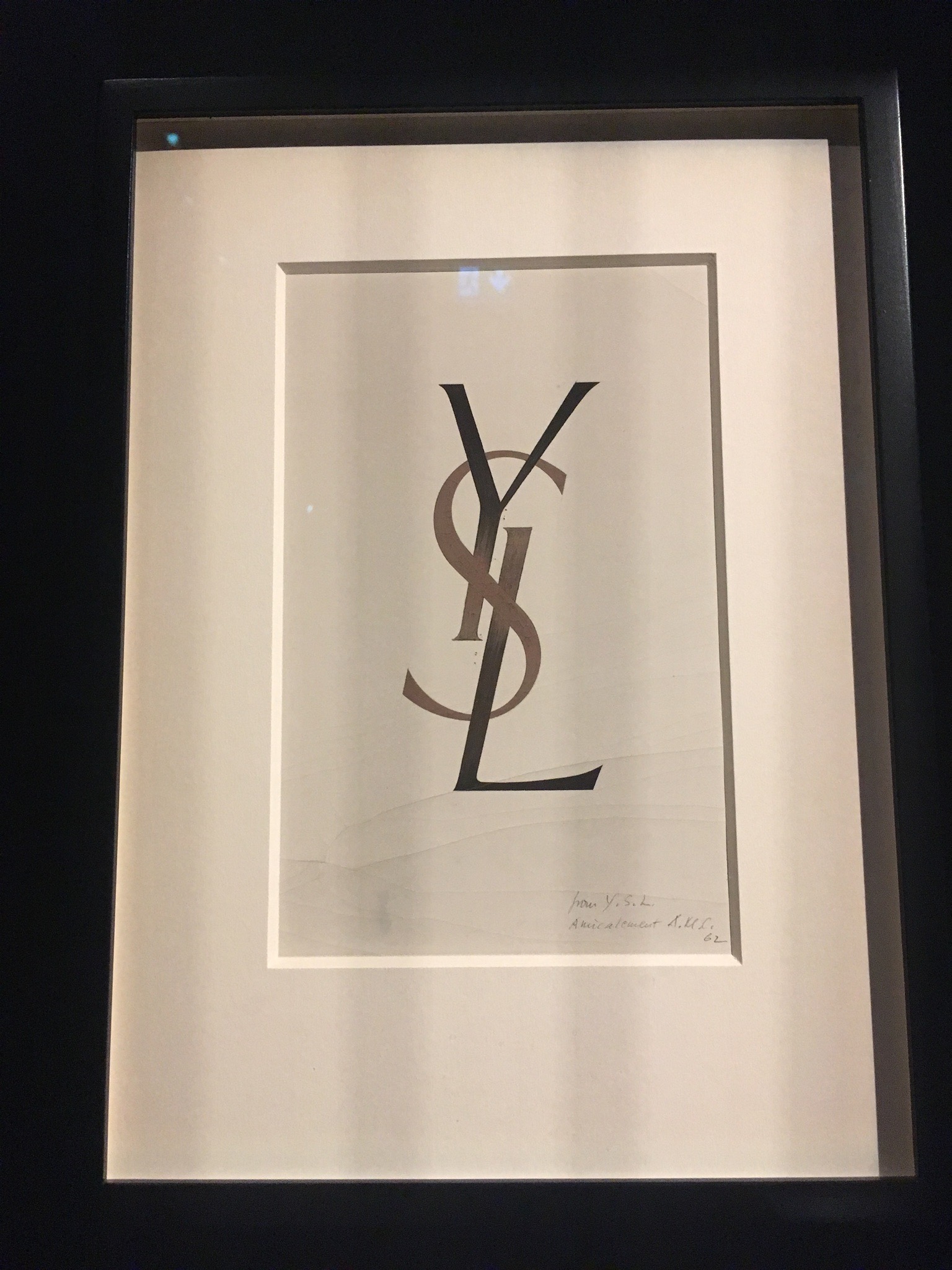 Muzeum Yves Saint Laurent