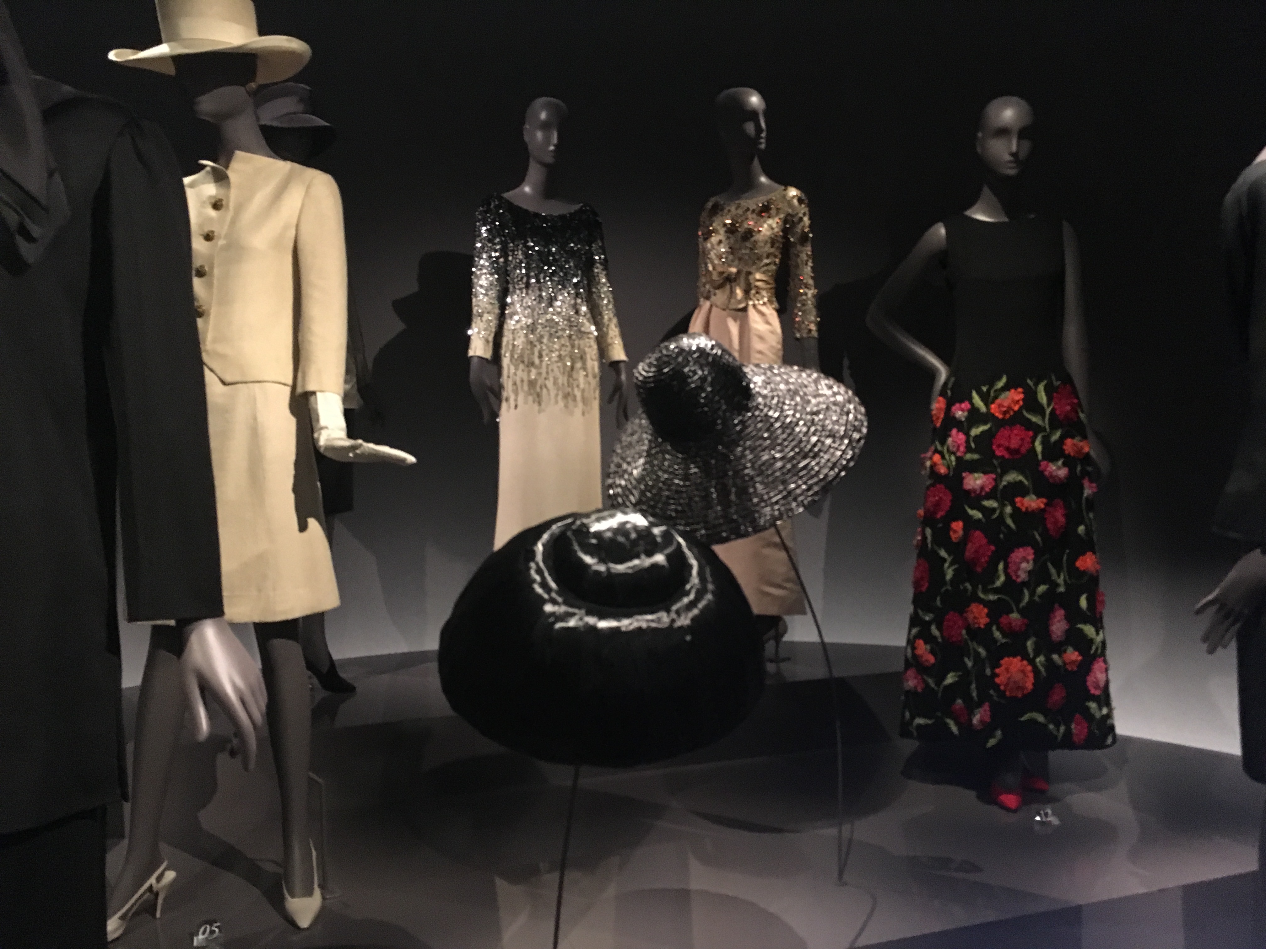 Muzeum Yves Saint Laurent