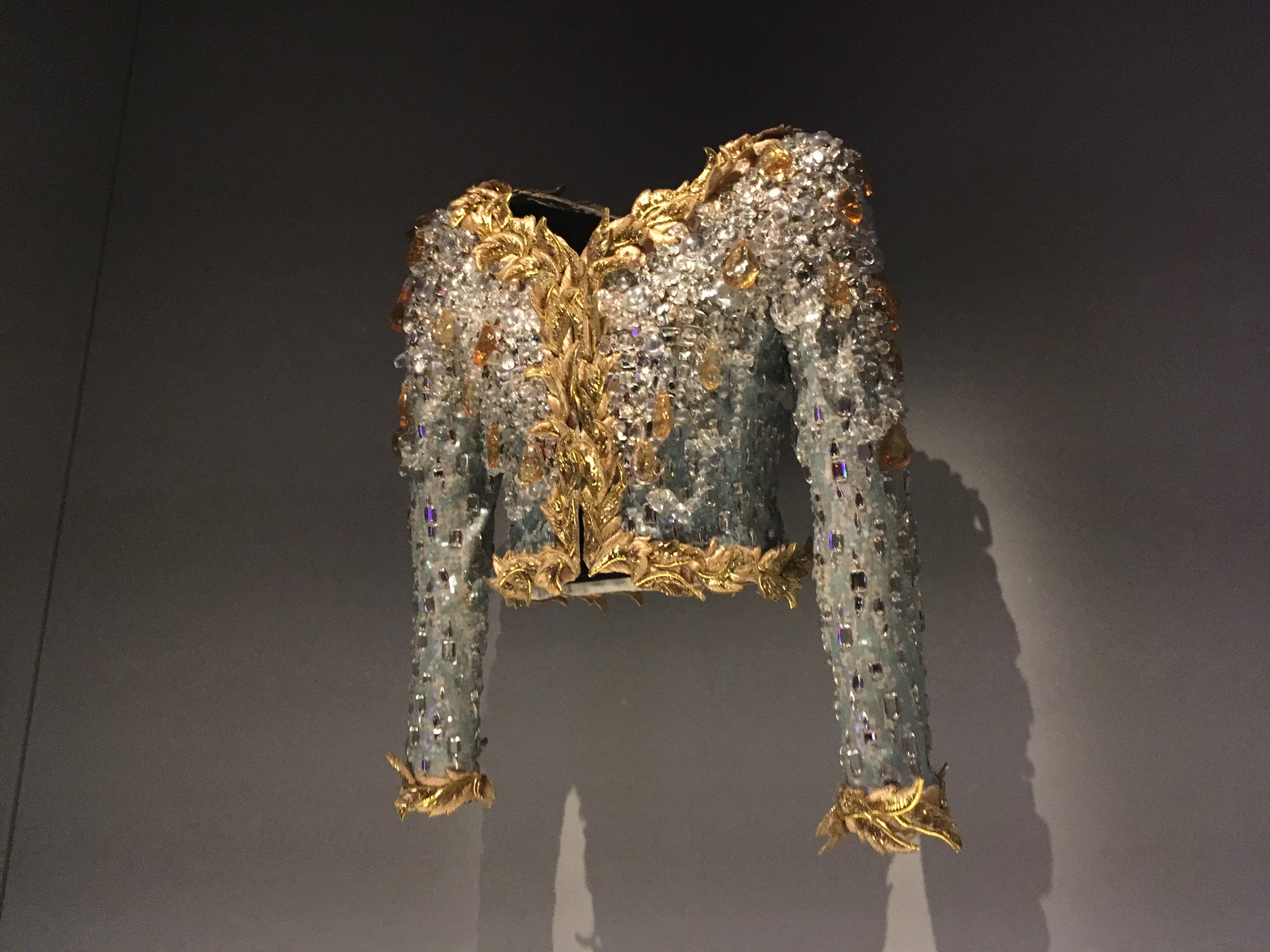 Muzeum Yves Saint Laurent