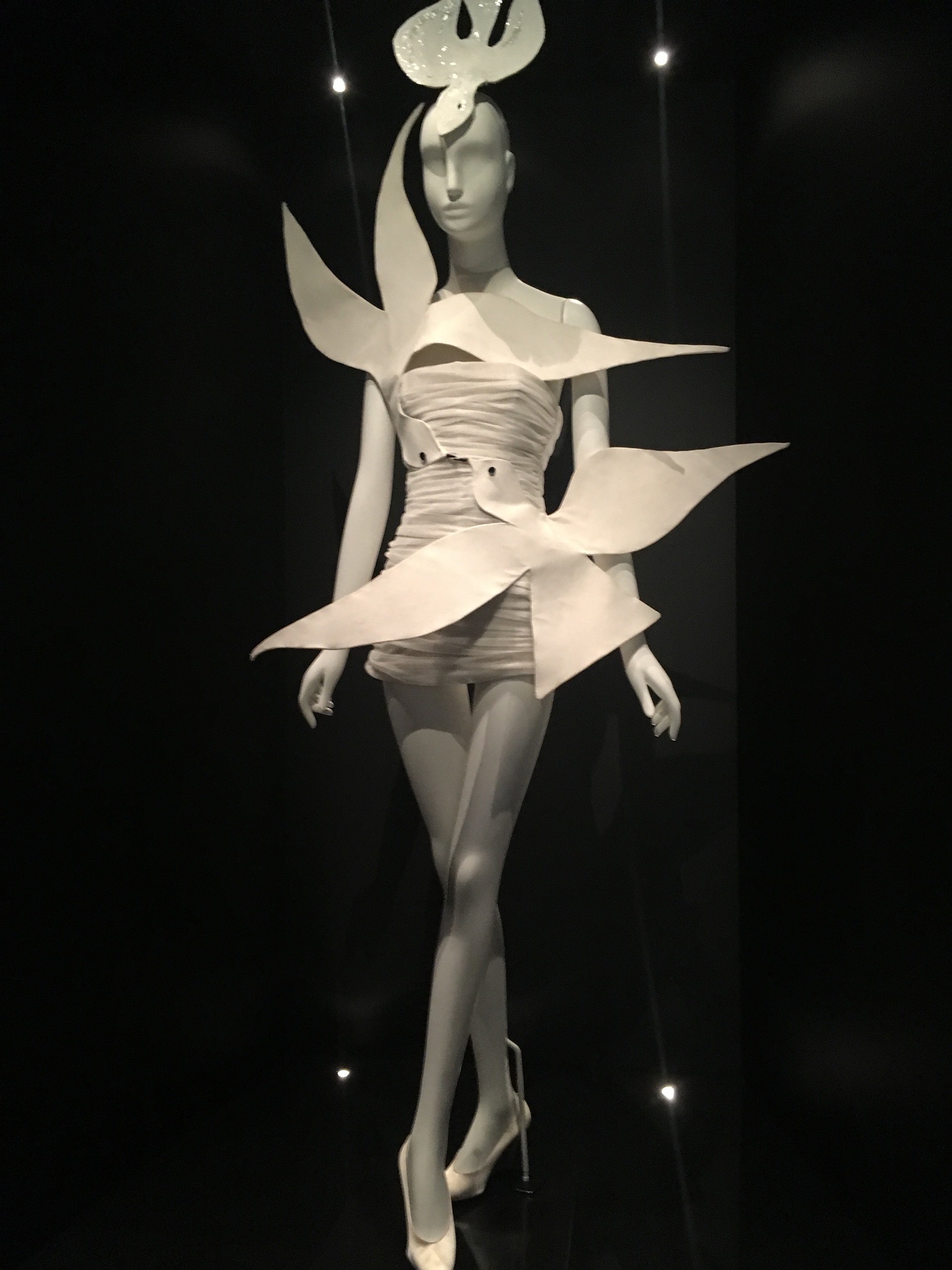 Muzeum Yves Saint Laurent