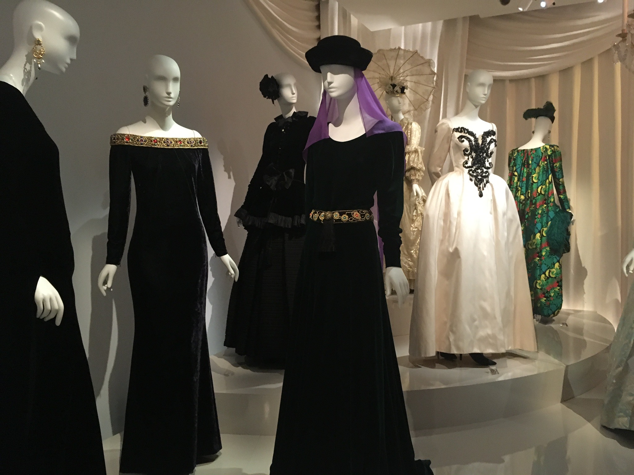 Muzeum Yves Saint Laurent