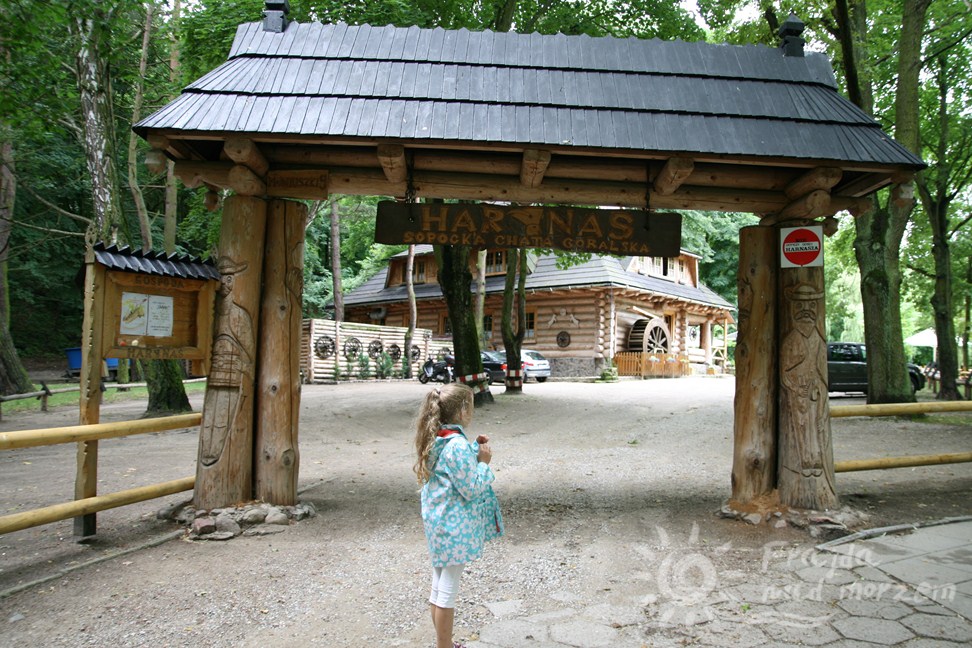 Restauracja Haranś