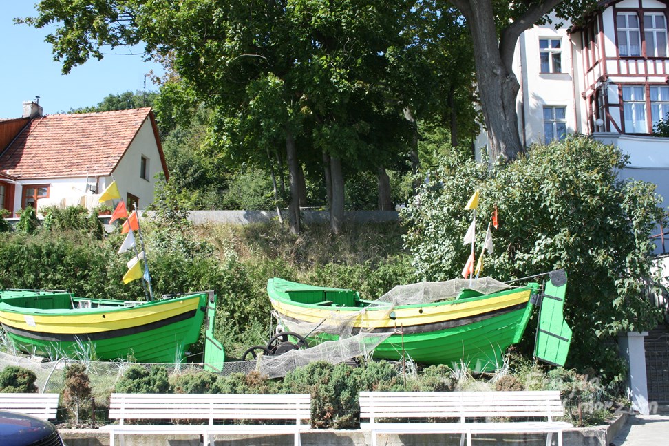 Skansen