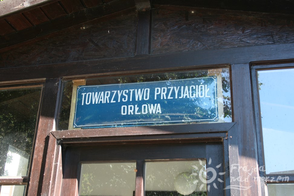 Towarzystwo Przyjaciół Orłowa