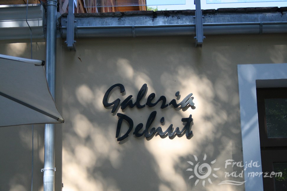 Galeria Debiut