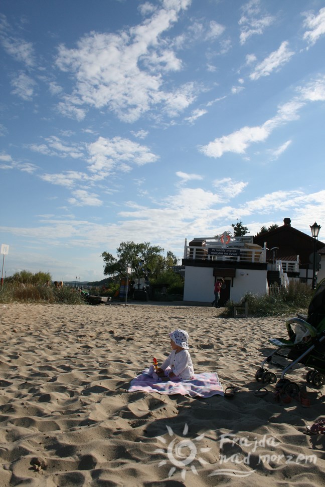 Plaża