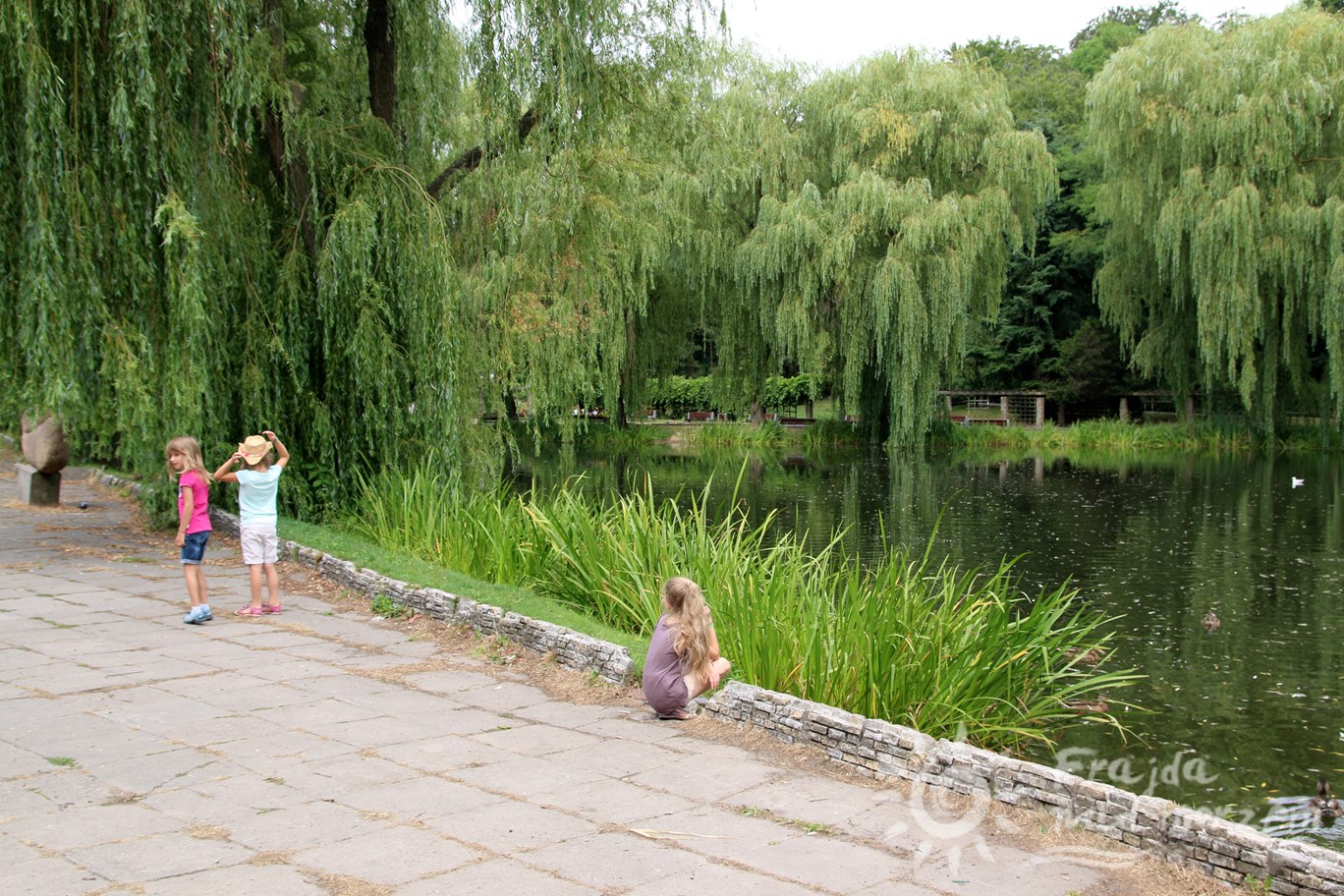 Park Oruński