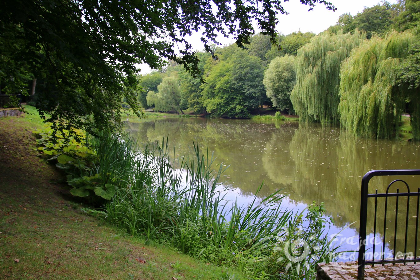 Park Oruński