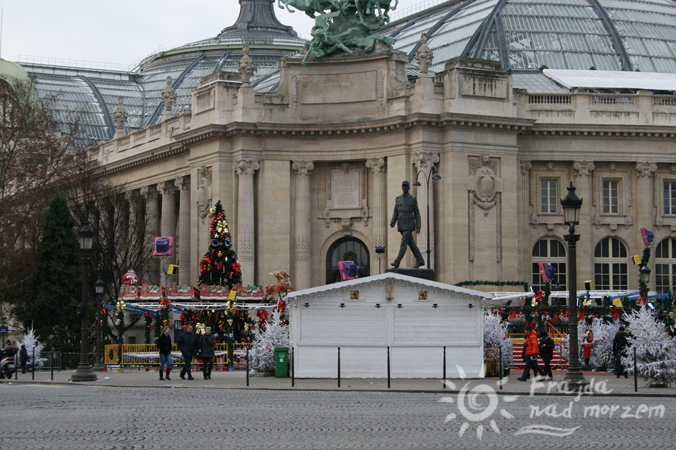 Grand Palais