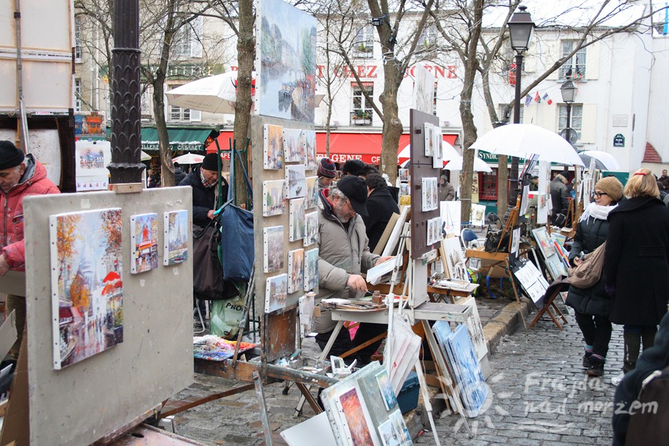 Montmartre