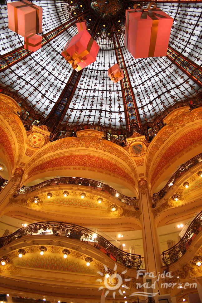 Galeria Lafayette