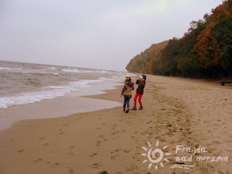 Urodziny na plaży