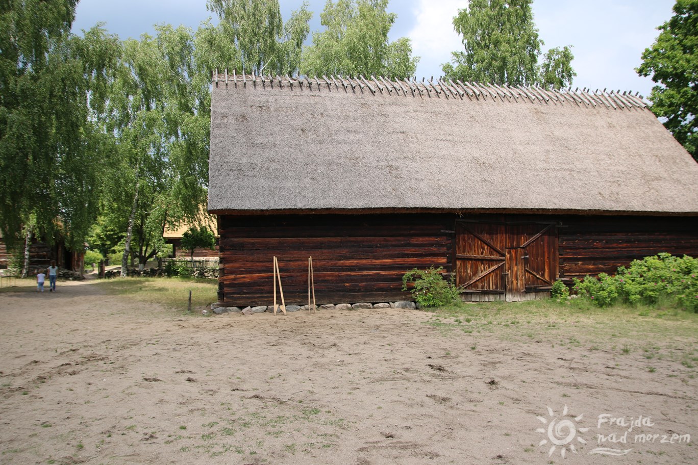 Muzeum we Wdzydzach Kiszewskich