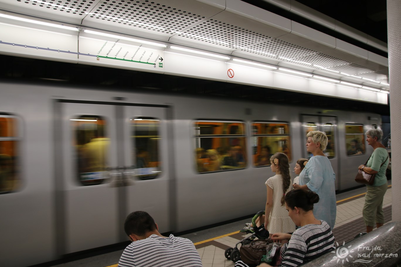 Wiedeńskie metro