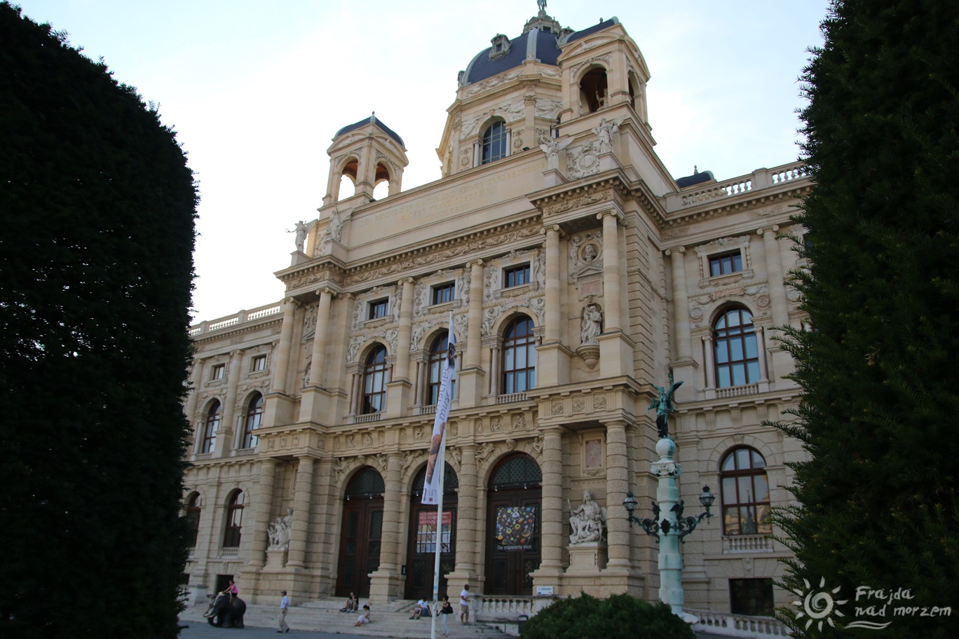 Muzeum Historii Naturalnej