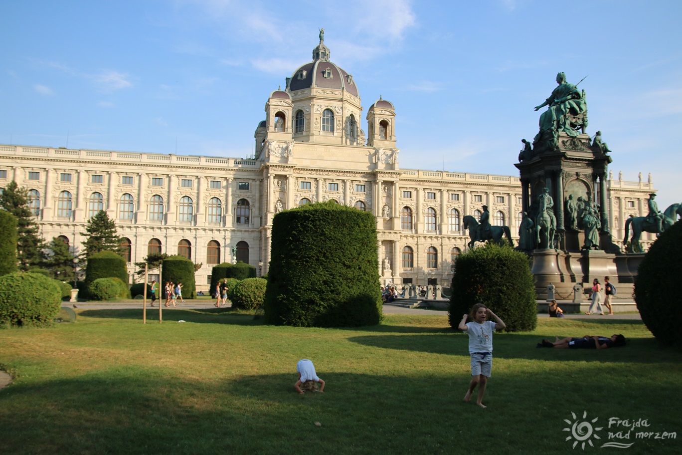 Muzeum Historii Sztuki